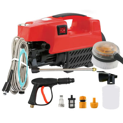 Portable Car Pressure Washer Parts & Accessories SUV